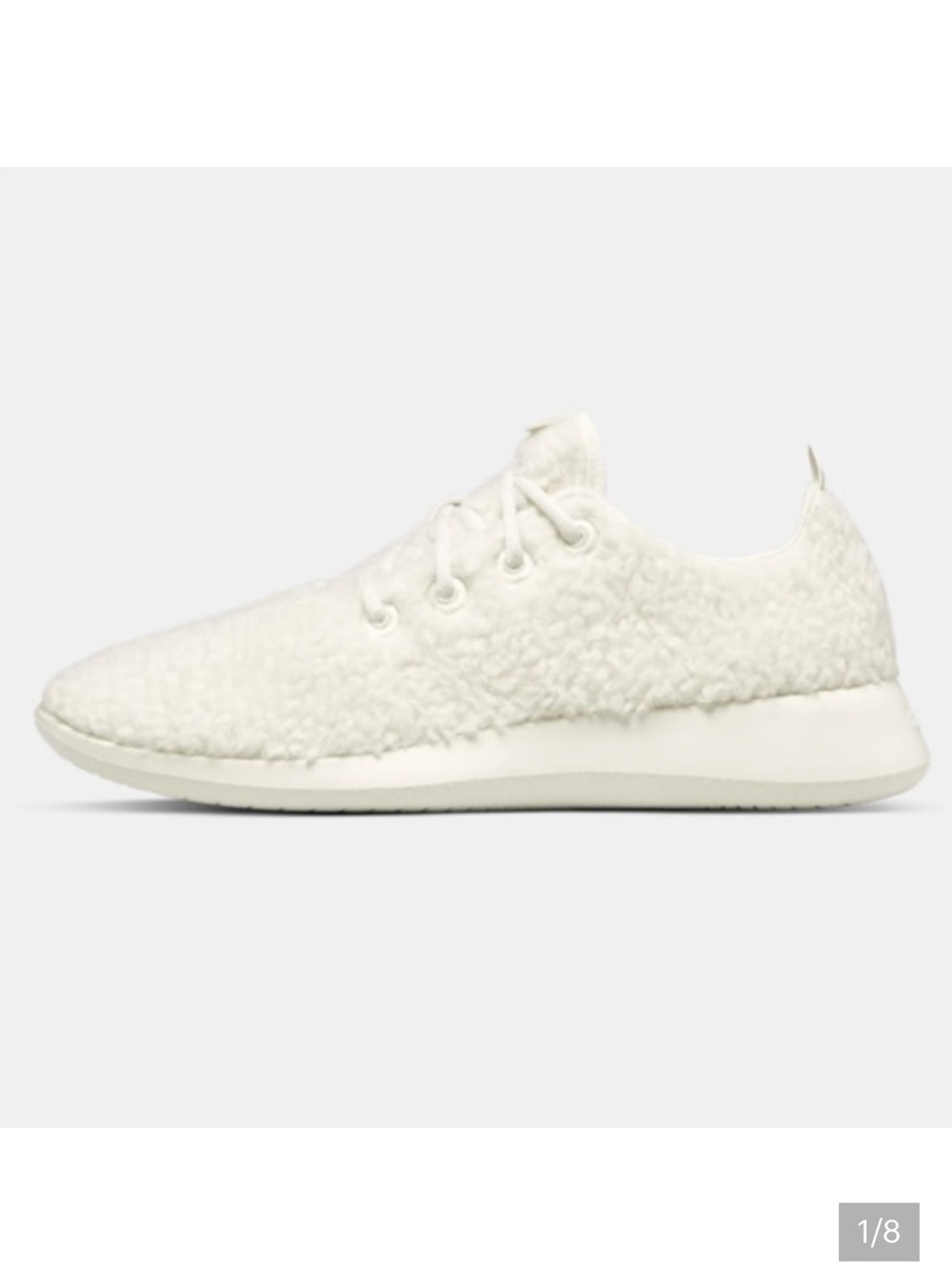 Allbirds Wool Runner Fluffs